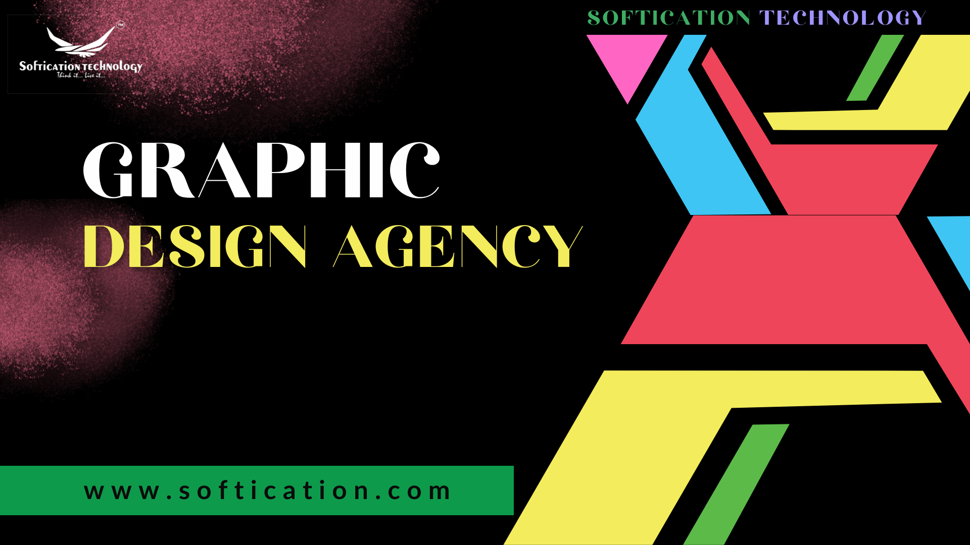 Discover the leading graphic design agency in India. Elevate your brand with affordable and high-quality designs.