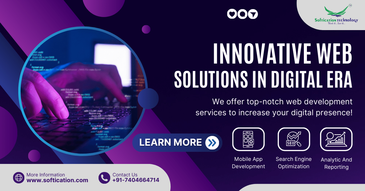 Unlock success with the top software development company in India! Empower your business with cost-effective solutions and technical expertise.