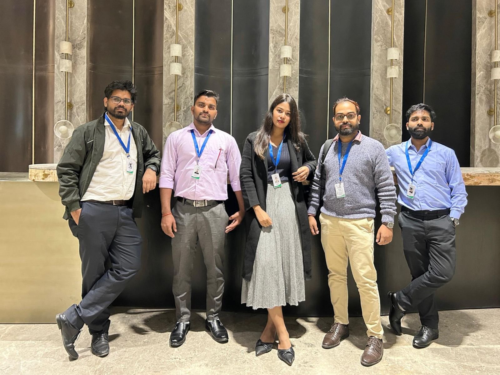 Team Collaboration at SoftiCation